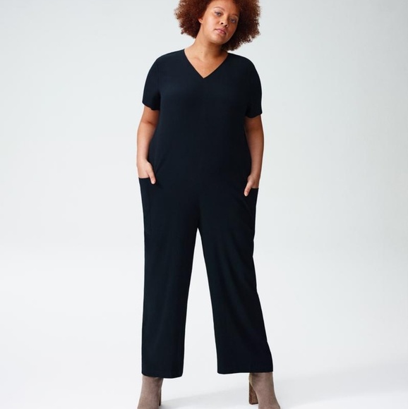 universal standard jumpsuit